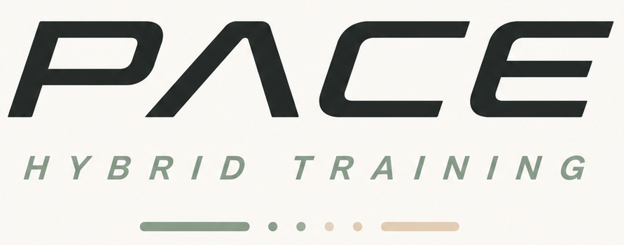 PACE — Hybrid Training